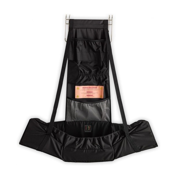 Baby Change-N-Go Other - Baby Change-N-Go: Portable Travel Diaper Changing Station Center - Black NEW
